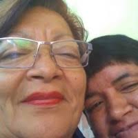 40+ perfiles de «Dora Castillo»