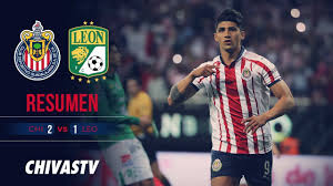 Verifique o fuso horário, quando começa e quando termina o horario de verão de 2020, e outras informações. Chivas Le Gana A Leon Resumen Chivas 2 1 Leon Todos Los Goles J16 Liga Mx Cl19 Youtube