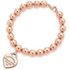 Tiffany t:t1 open hoop earrings in 18k rose gold with diamonds. Pin On Polyvore