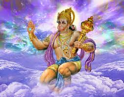 Pavan Tanay Sankat Haran , Mangal Murti ...