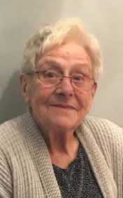 Condolence Book for Flo (Florence) Marshall (née Harte) (Dublin 7, Dublin) 