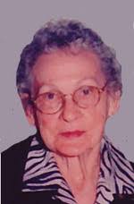 June Bettis Obituary 2011