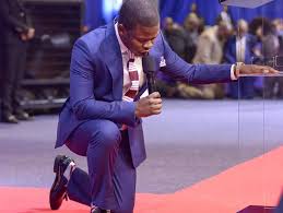 He pays people like me, to speak ill of prophet bushiri in his church with a goal destroying ecg and have its leader either arrested or deported back to his home. Prophet Shepherd Bushiri Archives Daily Inspirational Devotionals