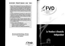 «tous les bulletins légaux doivent être comptés.» les démocrates «ne devraient craindre aucun contrôle supplémentaire» s'ils estiment que le processus électoral est juste. Calameo Guide Pratique Du Vdi De La Fvd Federation De La Vente Directe