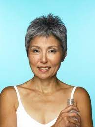 Pin On New Older Women