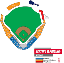 First Tennessee Park To Host Vanderbilt Vs Belmont Baseball