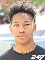 Kameron Bell, Berkeley, Running Back