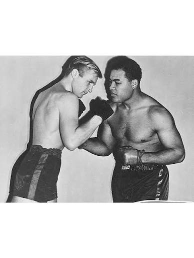Joe Palooka Film Series