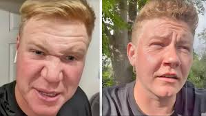 Paedon and his sister's complicated relationship