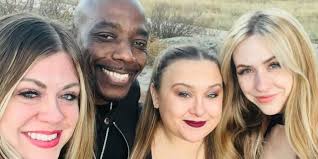 Seeking Sister Wife: The Real Reason Nick Davis Wants More Wives