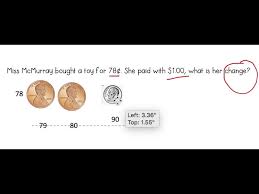 I was trying to solve a problem similar to the how many ways are there to make change for a dollar problem. How Many Ways To Make Change For A Dollar Part 2 Youtube