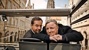 Josh vielleicht erstellt von lesemou. Tatort Check Fangschuss Wenig Recht Viel Klamauk