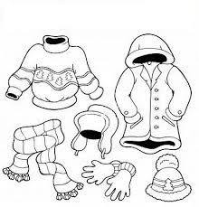 Maestra De Infantil El Invierno Dibujos Para Colorear Coloring Books Coloring Pages Winter Coloring Pages