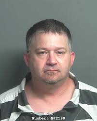 HARNESS, CHRISTOPHER LOY