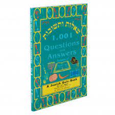 A few centuries ago, humans began to generate curiosity about the possibilities of what may exist outside the land they knew. 1 001 Questions Answers A Jewish Quiz Book Volume 1 Eichlers