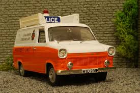 Lancashire Police Accident Investigation Ford Transit Mk 1 1 43 Ford Transit Ford Trucks Ford