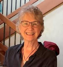 Karen Copps Robson Obituary (1942