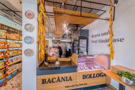 Specializarea expertiză tehnică, evaluare economică și management plan de afaceri. BÄƒcÄƒniile Bolloga Vor Intra In Sistem De FrancizÄƒ Transilvania Business Sursa Ta De Informatii Economice