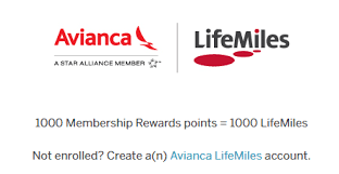 Your Membership Rewards Just Became More Valuable Transfer