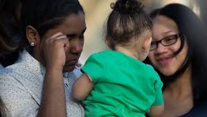 Family of slain Mount Laurel woman can finally move on