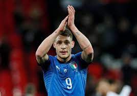 Di belotti claudio e cristian. Tottenham Enter Race For Belotti The Transfer Tavern