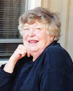 ELEANOR BARNETT Obituary