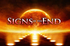 Signs of perilous time - Save the World Ministry