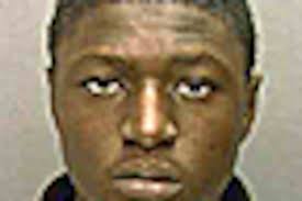 Two held in killing of S. Phila. friends