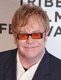 The husband and wife continued to bicker. Elton John Wikipedia