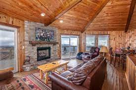 View listing photos, review sales history, and use our detailed real estate filters to find the perfect place. Carolina Cabin Rentals Elevation 5280 In Beech Mountain Nc