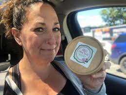 New ice cream shop opening in Saginaw July 2025