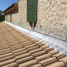 La Charpente De Votre Maison Traditionnelle Ou Fermette En 2021 Toiture Sous Toiture Ecran Sous Toiture