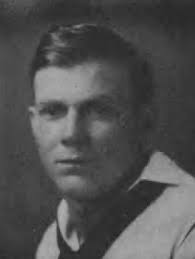 Mark Levon Parrish (1919-1942)