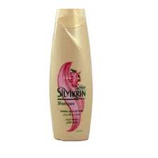 شامبو للشعر بخلاصة الحناء سلفكرين 400 مل Silvercreen Henna Shampoo 400 Ml ربوع الميدان Rube Almmidan