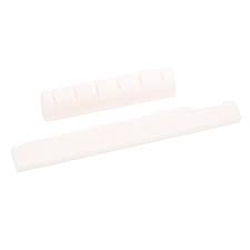 You can include pickups for the bridge, middle, neck, soundhole, or under saddle. Buy Guitar Nut Saddle Set Cow Bone Guitar Bridge Saddle And Nut For Acoustic Guitar At Affordable Prices Free Shipping Real Reviews With Photos Joom
