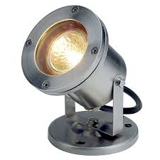 We supply trade quality diy and home improvement products at great low prices. Slv 229090 Nautilus Mr16 Outdoor Ceiling Wall Floor Spotlight In Stainless Steel Floor Spotlights Led Decorative Lights Lamp