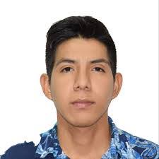 Omar Vilchez's Instagram, Twitter & Facebook