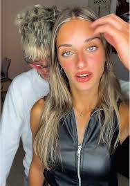 Jazmine Peralta's Instagram, Twitter & Facebook