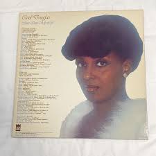 Carol Douglas ‎– Come Into My Life [1979] Vinyl LP R&B & Disco Funk Midsong