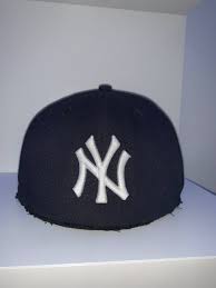 New Era The Yankee Wit No Brim Fitted Cap