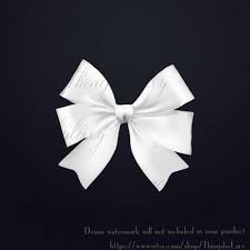Among the comments i receive is i love ribbon, but i can't tie a bow. 56 White Satin Bows And Ribbons Card Making Digital Images By Artinsider Thehungryjpeg Com
