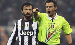 Per info o altre foto contattare in privato anche su whatsapp 3454347474. Napoli Juve Orsato A Palermo Libera L Arbitro Rizzoli Juventus Calciomercato Com