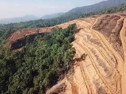 I worked at pejabat pengarah tanah dan galian. Kerajaan Perak Tawar Lokasi Untuk Peneroka Haram