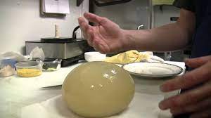 Key Ingredient Ostrich Egg Egg Recipes Cooking Recipes Eggs