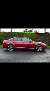 Image result for Garnet Red 2016 A8