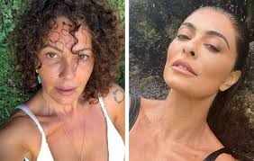 Maybe you would like to learn more about one of these? Fabiula Nascimento Rebate Desabafo De Juliana Paes Escolheu O Seu Lado O Fuxico