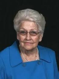 Obituary information for Ann LaRue Penny Wall