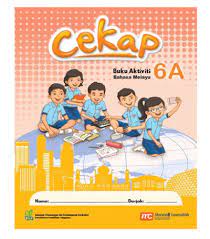 Google's free service instantly translates words, phrases, and web pages between english and over 100 other languages. Mc Malay Primary Mlps Cekap Activity Book 6a Isb Book Store
