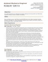 Just view our hundreds of resume examples to learn the best tricks. Mechanical Engineer Resume Samples Qwikresume