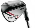 TaylorMade ATV Chrome Wedge - Steel Golf Galaxy